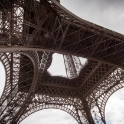 Paris - 560 - Tour Eiffel